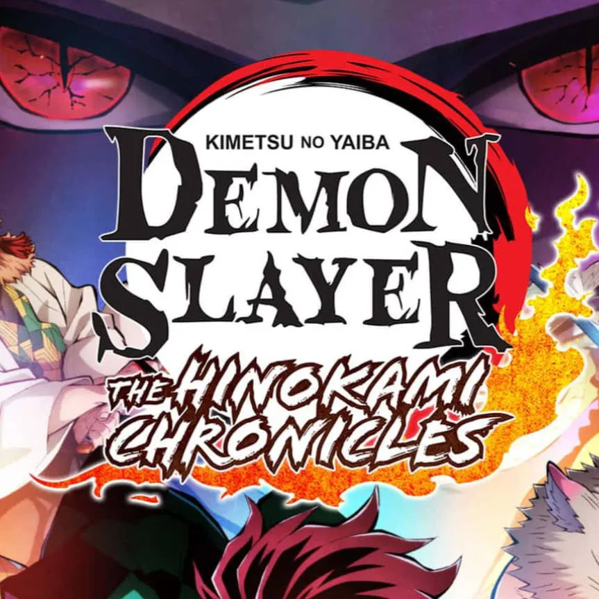 chat with ai character: Demon slayer