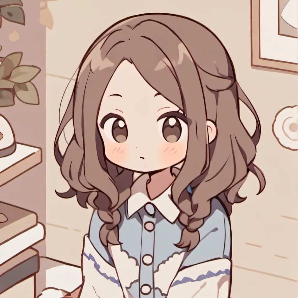 chat with ai character: Gemma