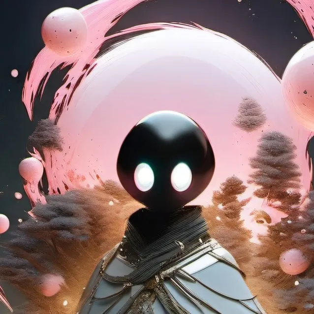 chat with ai character: Inky