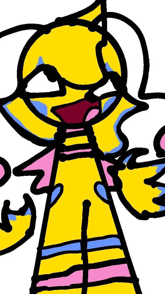 ai character: Mefiandie background