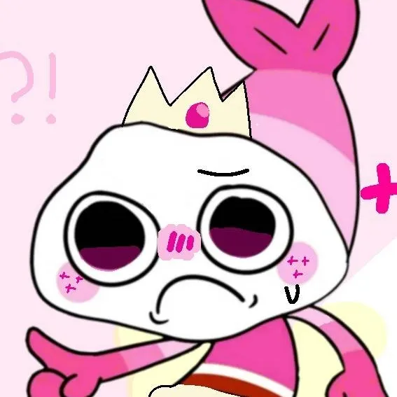 chat with ai character: Princess shrimpo