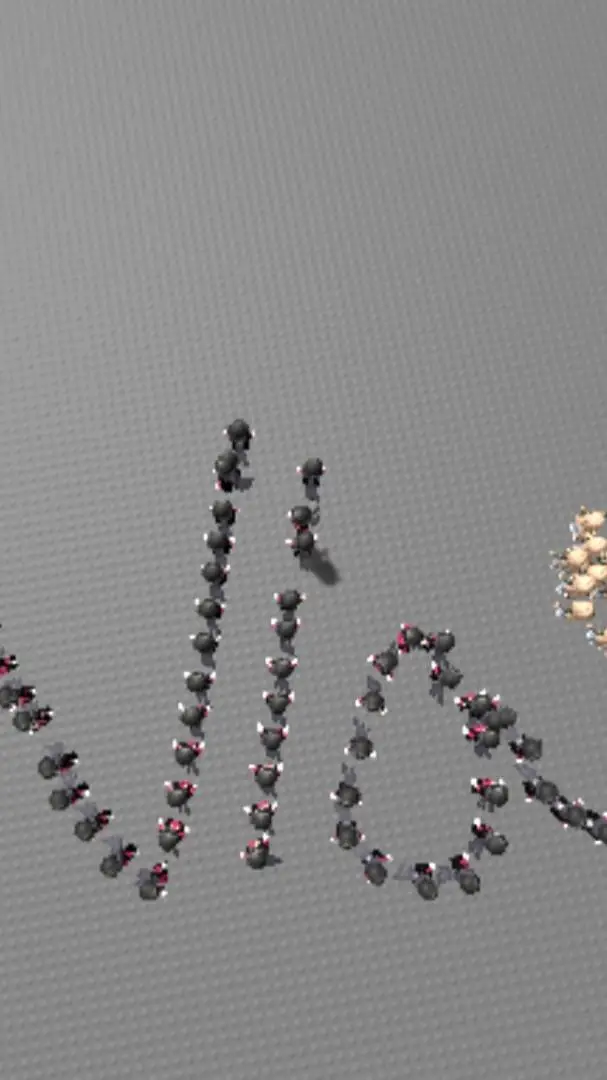 ai character: Hb meets lucifer 😍 background