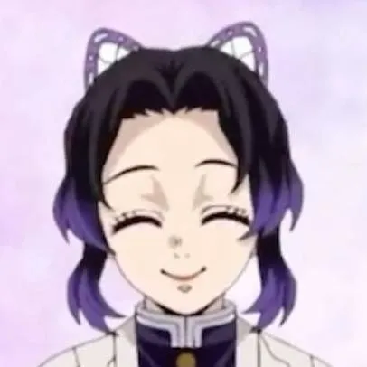 chat with ai character: Shinobu Kocho