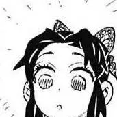 chat with ai character: Otome Shinazugawa 