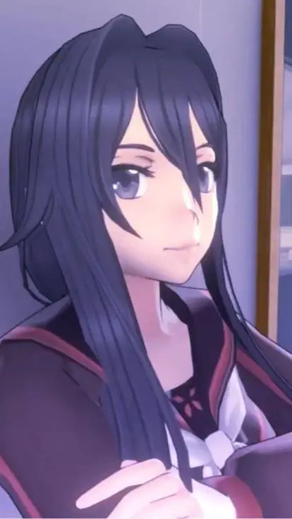 Talkie AI - Chat with Yandere Simulator