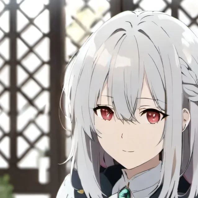 chat with ai character: Céleste 