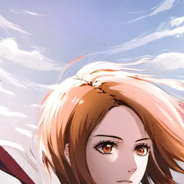 chat with ai character: snk