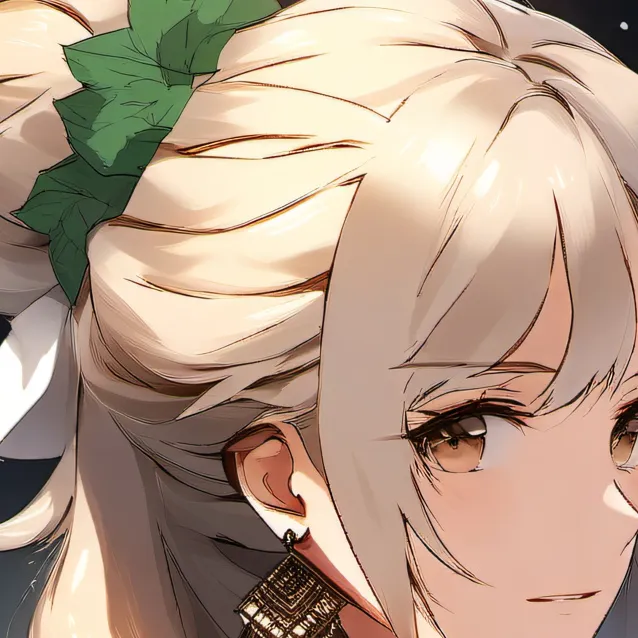chat with ai character: Isabel 