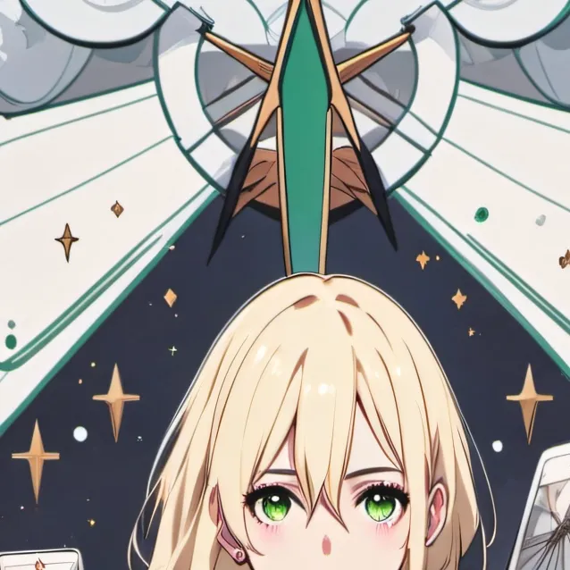 chat with ai character: Marley aot