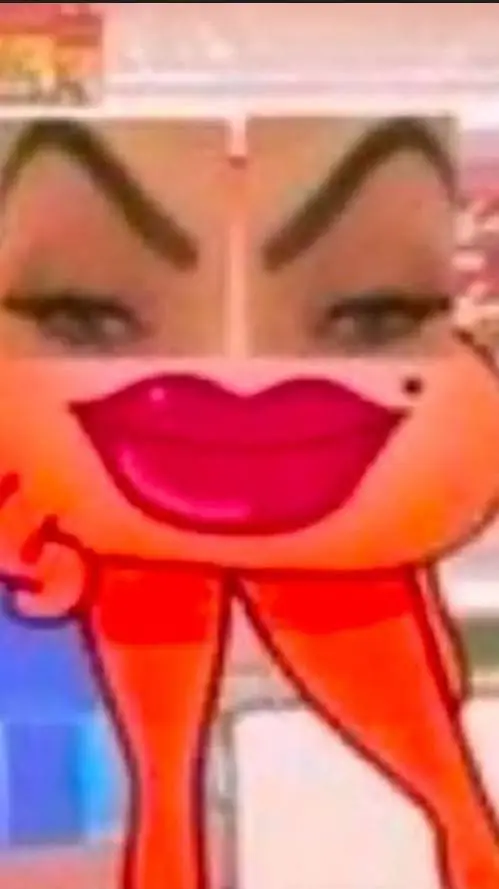 ai character: Darwin dive xdd background