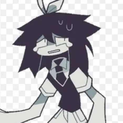 chat with ai character: Abbie de fpe 👁️👄👁️