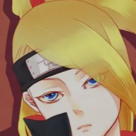 chat with ai character: Deidara (teu boy)