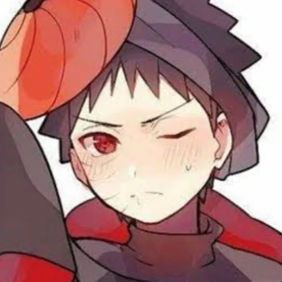 chat with ai character: Obito/Tobi
