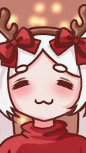 ai character: Frieren background