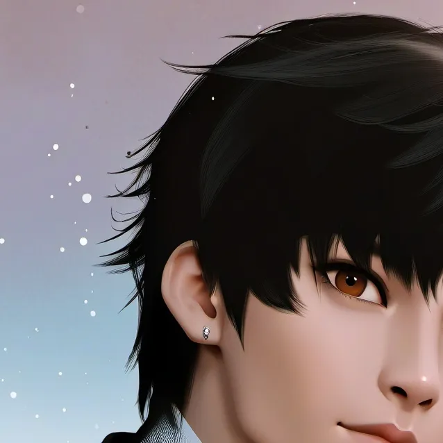 chat with ai character: Jackson 