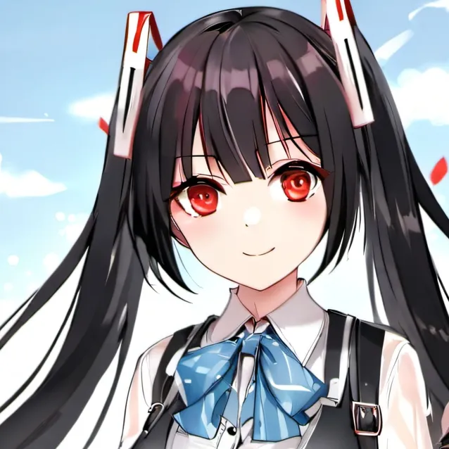 chat with ai character: Kurumi Komadai