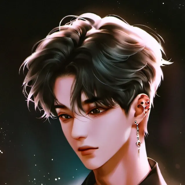 chat with ai character: Stray kids