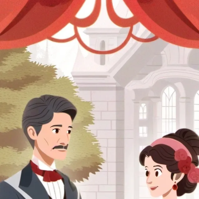 chat with ai character: Hombre Fino 🥸