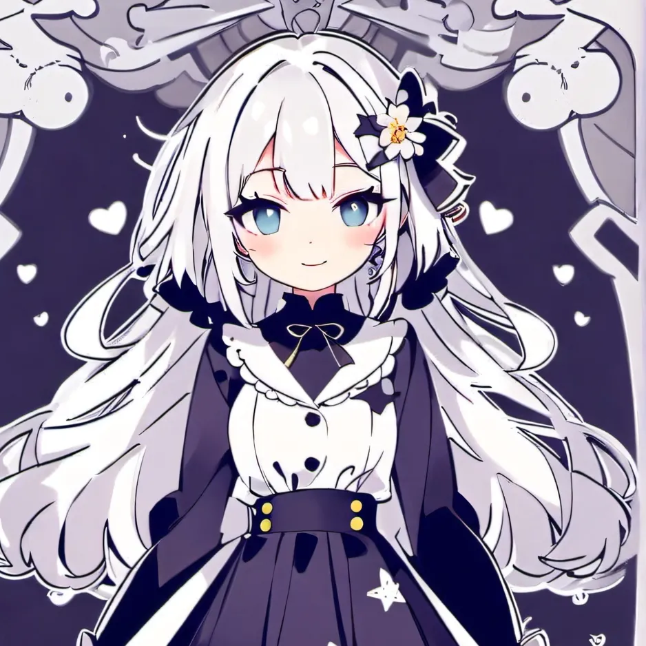 chat with ai character: Tu Hermana