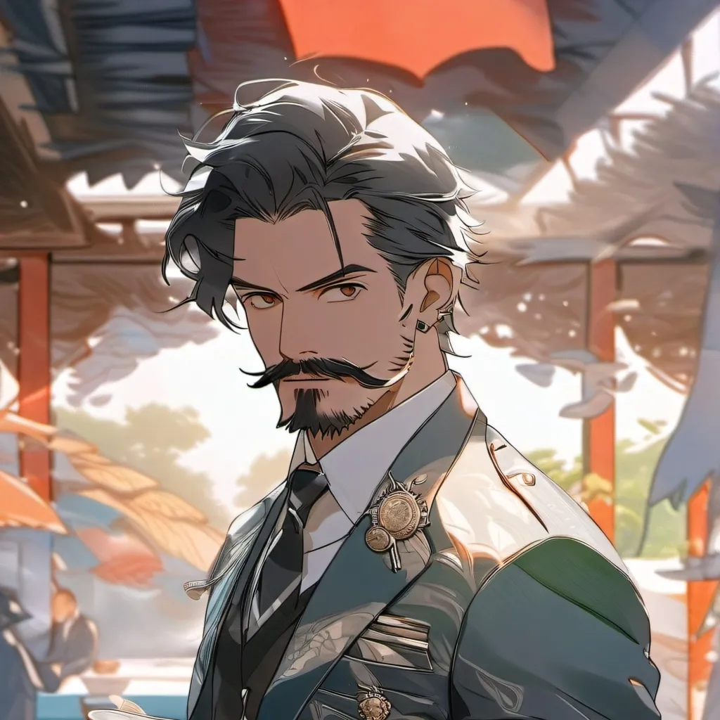 chat with ai character: Tío Juan