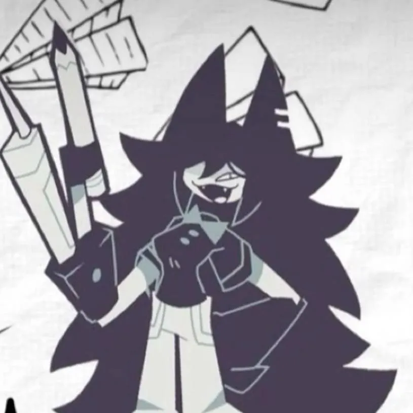 chat with ai character: Miss Circle