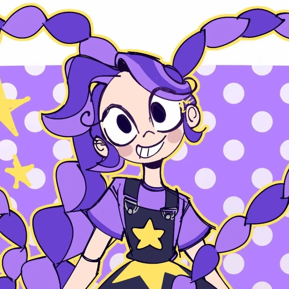 chat with ai character: Lily Love braids 