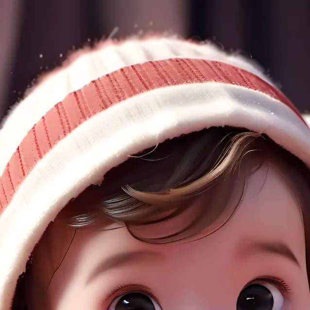 chat with ai character: baby