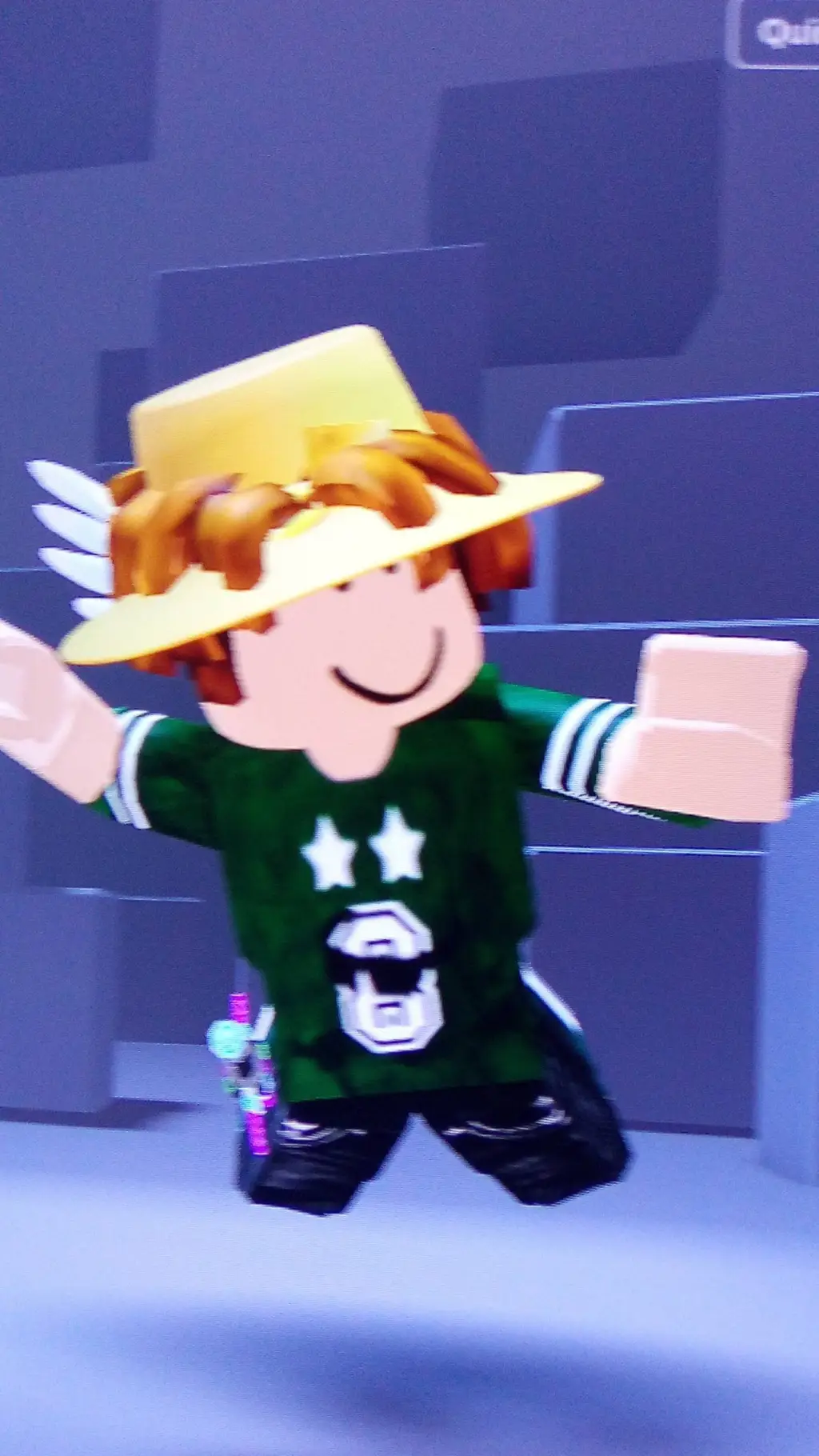 ai character: popkp_1 background
