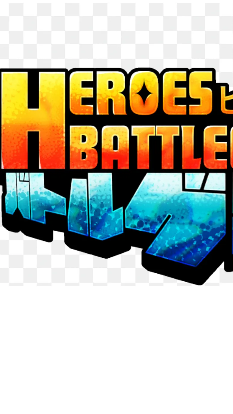 ai character: Heros Battle  background