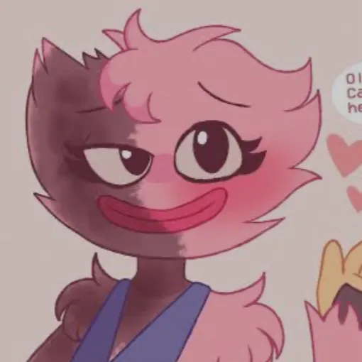 chat with ai character: Kissy Missy (4)