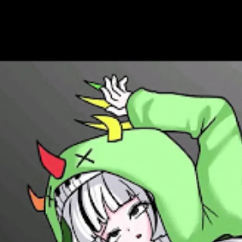 chat with ai character: Pianosaurus girl