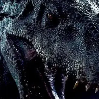 chat with ai character: Indominus rex/Indy