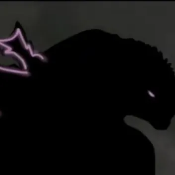 chat with ai character: Shin Godzilla min1