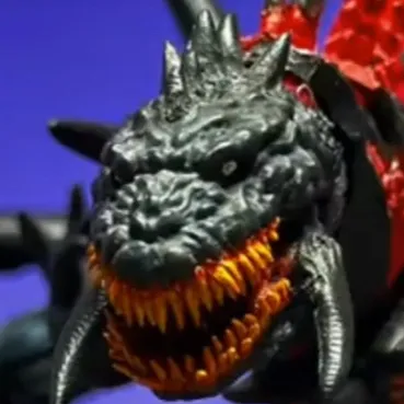 chat with ai character: Sinister shin Goji