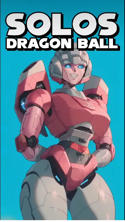 ai character: Arcee background