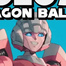chat with ai character: Arcee