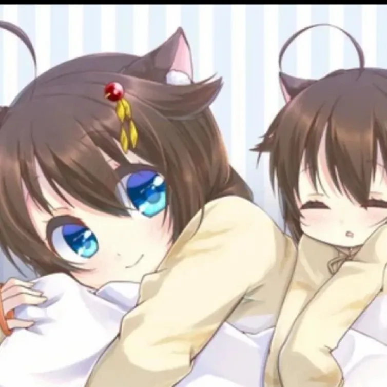 chat with ai character: Melody 