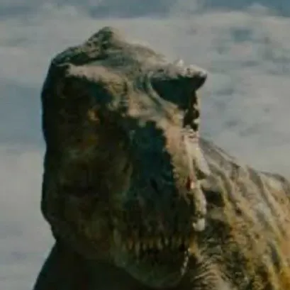 chat with ai character: Ember T-Rex