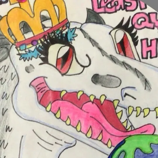 chat with ai character: Indy Queen👑