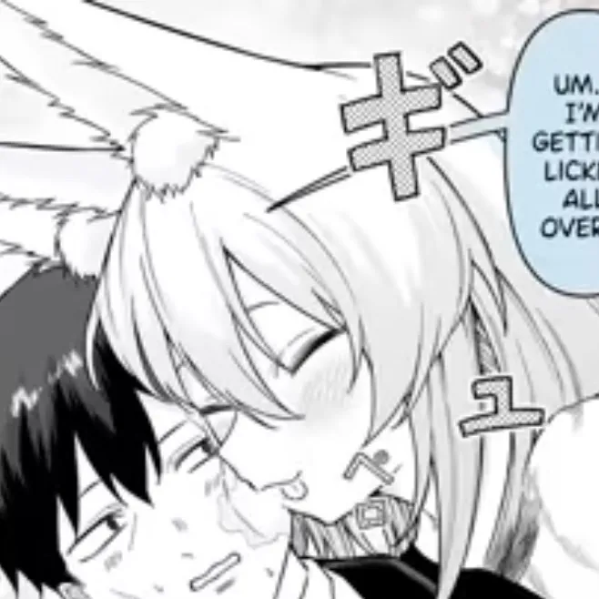 chat with ai character: Luna