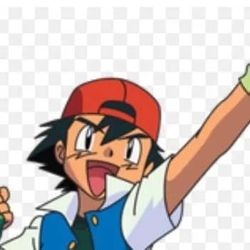 chat with ai character: Ash Ketchum