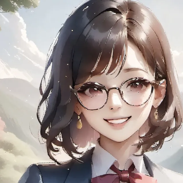 chat with ai character: Ashley ❤️