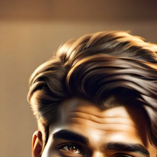 chat with ai character: Malik