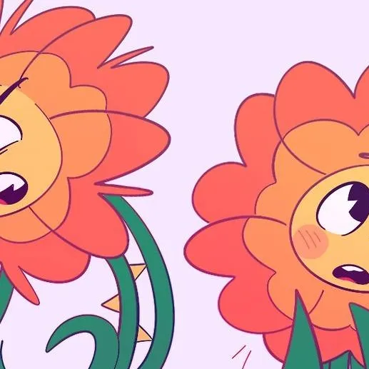 chat with ai character: cagney x cuphead