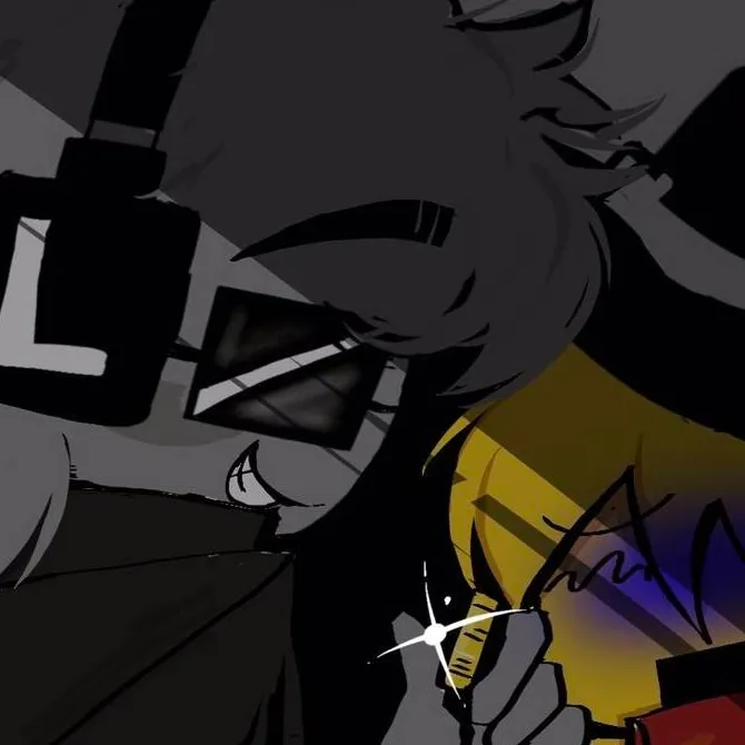 chat with ai character: 🍕chance x elliot🪙