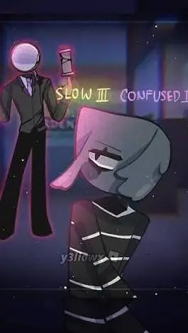 ai character: ROBGER X BLOT 😊💔 background