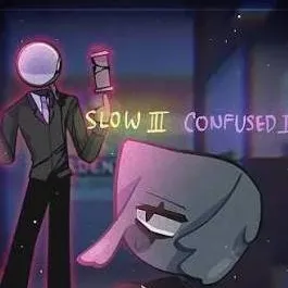 chat with ai character: ROBGER X BLOT 😊💔