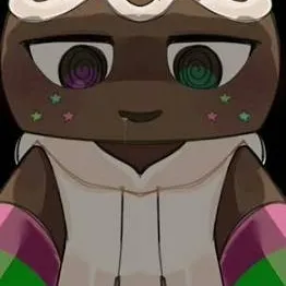 chat with ai character: cosmo x sprout😳