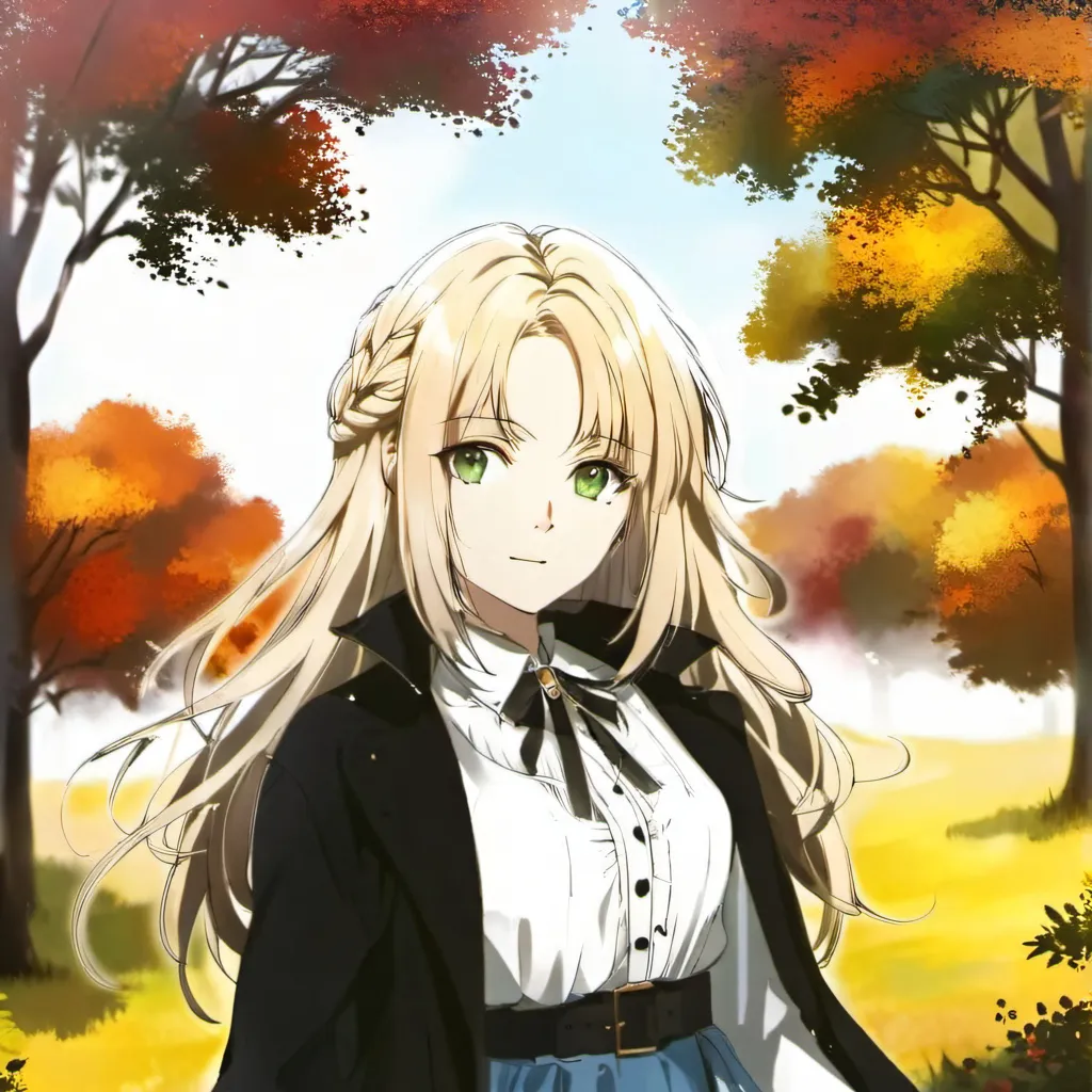 chat with ai character: Stacy