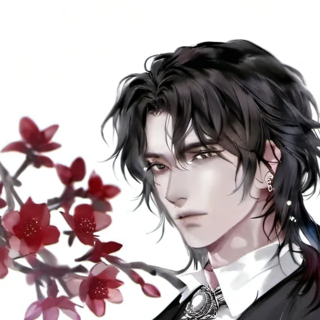 chat with ai character: ☆♡Jackson☆♡